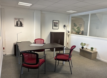 Business centers à louer à Puget-sur-Argens 20 m², Chemin des Vernèdes 139 - 9 | MatchOffice