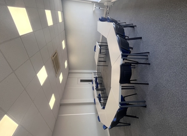 Salle de conférence à location à Le Plessis Belleville %[location_area], Avenue Georges Bataille 5 - 3 | MatchOffice.fr