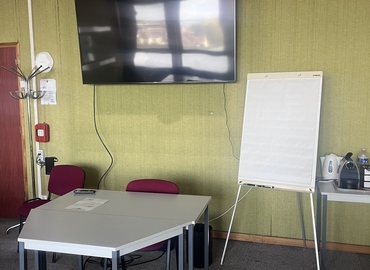 Salle de conférence à location à Le Plessis Belleville %[location_area], Avenue Georges Bataille 5 - 3 | MatchOffice