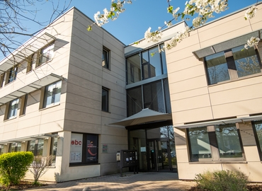 Business center 3, Rue des Cigognes 67960 Strasbourg