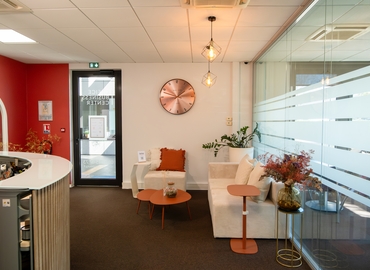 Business center 3, Rue des Cigognes 67960 Strasbourg