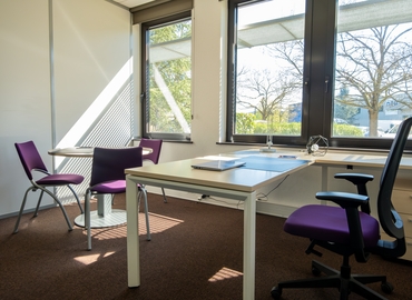 Business center 3, Rue des Cigognes 67960 Strasbourg