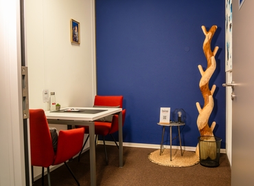 Business center 3, Rue des Cigognes 67960 Strasbourg