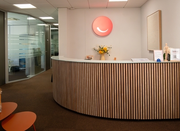 Business center 3, Rue des Cigognes 67960 Strasbourg