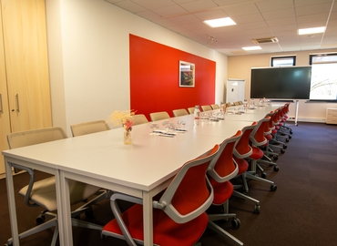 Business center 3, Rue des Cigognes 67960 Strasbourg