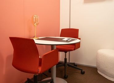 Business center 3, Rue des Cigognes 67960 Strasbourg