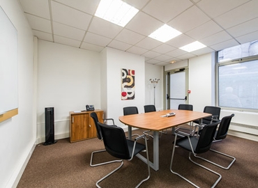 70 m² Conference space in Paris 8, 57 rue d’Amsterdam (75008) - 0 | MatchOffice