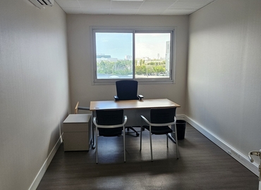 Office Boulevard Anatole France 90 93200 Saint-Dénis