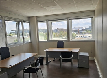 Office Boulevard Anatole France 90 93200 Saint-Dénis
