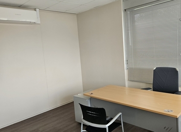 Office Boulevard Anatole France 90 93200 Saint-Dénis