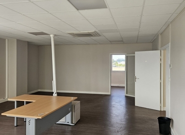 Office Boulevard Anatole France 90 93200 Saint-Dénis