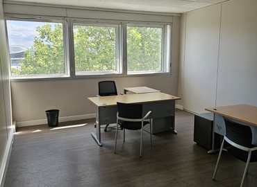 Office Boulevard Anatole France 90 93200 Saint-Dénis