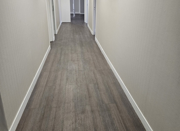 Office Boulevard Anatole France 90 93200 Saint-Dénis