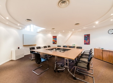 55 m² Conference space in Paris 8, 12/14 Rond-Point des Champs-Elysées (75008) - 0 | MatchOffice