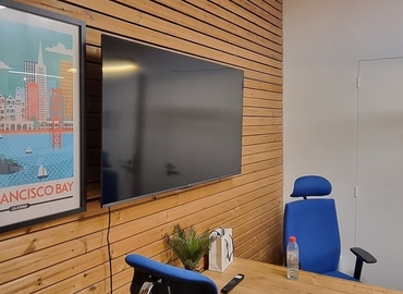 Coworking Rue Greneta 54 75002 Paris 2