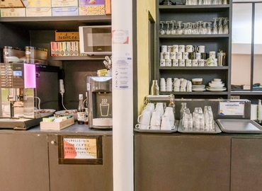 Coworking Rue Greneta 54 75002 Paris 2