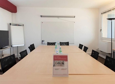 55 m² Meeting room in Nice, 455 Promenade des Anglais (06206) - 1 | MatchOffice