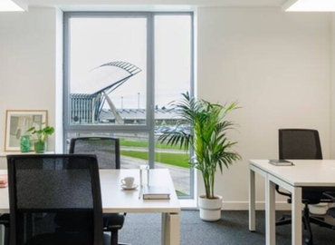 Сentre d'affaires à location à Lyon 10 m², 335 rue de Finlande - 0 | MatchOffice