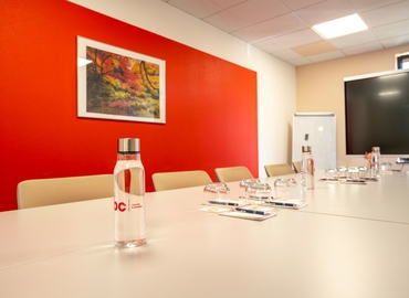 Virtual office 3, Rue des Cigognes 67960 Strasbourg