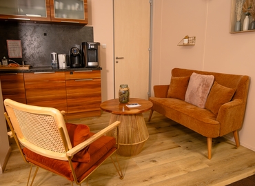 Virtual office 3, Rue des Cigognes 67960 Strasbourg