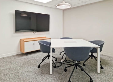Bureau coworking à location à Grenoble 10 m², 11 Rue de l'Abbé Vincent - 7 | MatchOffice.fr