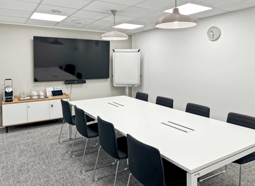 Business center 11 Rue de l'Abbé Vincent 38600 Grenoble
