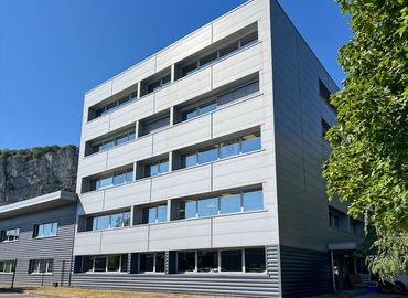 Business center 11 Rue de l'Abbé Vincent 38600 Grenoble