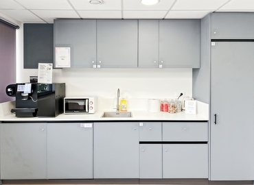 Business center 11 Rue de l'Abbé Vincent 38600 Grenoble