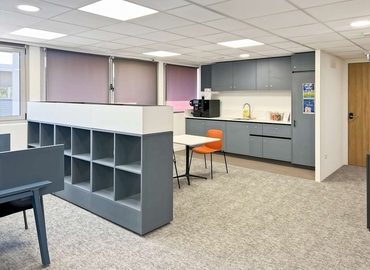 Business center 11 Rue de l'Abbé Vincent 38600 Grenoble