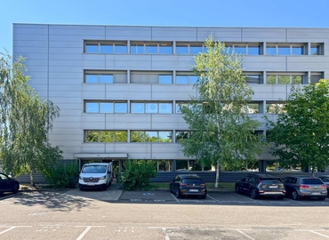 Business center 11 Rue de l'Abbé Vincent 38600 Grenoble