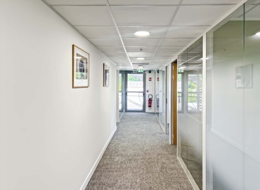 Business center 11 Rue de l'Abbé Vincent 38600 Grenoble