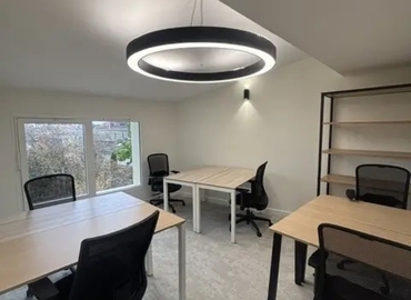 Bureaux entreprise à louer à Bordeaux 29 m², Rue Turenne 155 - 0 | MatchOffice.fr