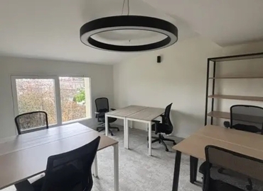 Espace de bureaux à location à Bordeaux 29 m², Rue Turenne 155 - 1 | MatchOffice