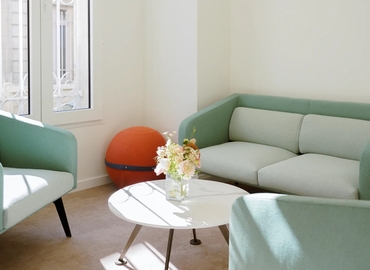 Bureaux entreprise à louer à Bordeaux 29 m², Rue Turenne 155 - 6 | MatchOffice