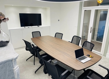 Espace de bureaux à louer à Bordeaux 29 m², Rue Turenne 155 - 17 | MatchOffice