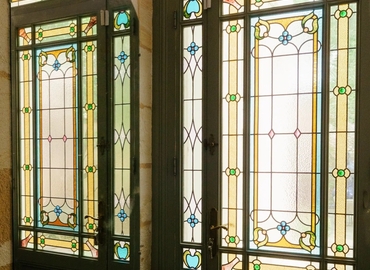 Bureaux à louer à Bordeaux 29 m², Rue Turenne 155 - 16 | MatchOffice