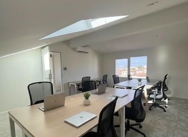 Bureaux commerces à louer à Bordeaux 53 m², Rue Turenne 155 - 0 | MatchOffice.fr