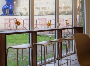 Espace de bureaux à location à Bordeaux 29 m², Rue Turenne 155 - 7 | MatchOffice