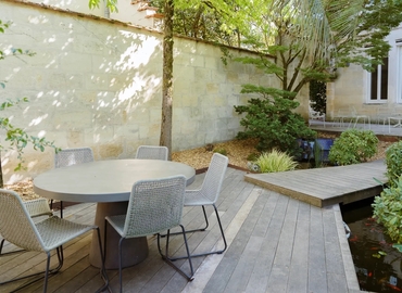 Espace de bureaux à louer à Bordeaux 29 m², Rue Turenne 155 - 4 | MatchOffice