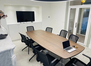 Bureaux à louer à Bordeaux 29 m², Rue Turenne 155 - 16 | MatchOffice.fr