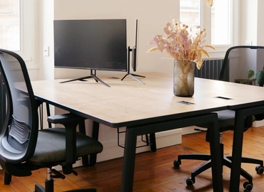 Espace de bureaux à location à Bordeaux 21 m², Rue Turenne 155 - 1 | MatchOffice
