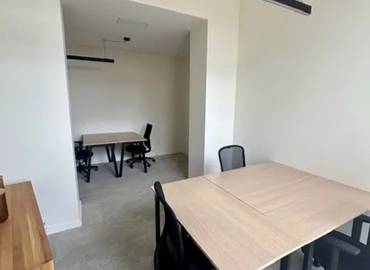 Bureaux à louer à Bordeaux 24 m², Rue Turenne 155 - 0 | MatchOffice