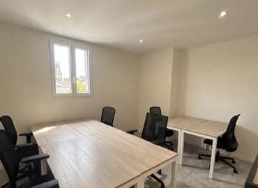 Bureaux à location à Bordeaux 29 m², Rue Turenne 155 - 0 | MatchOffice.fr