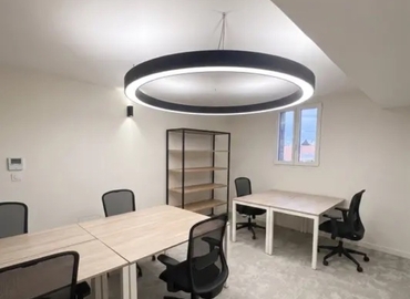 Bureaux commerces à louer à Bordeaux 29 m², Rue Turenne 155 - 0 | MatchOffice