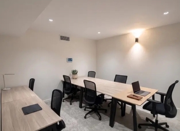 Bureaux commerces à louer à Bordeaux 34 m², Rue Turenne 155 - 0 | MatchOffice.fr