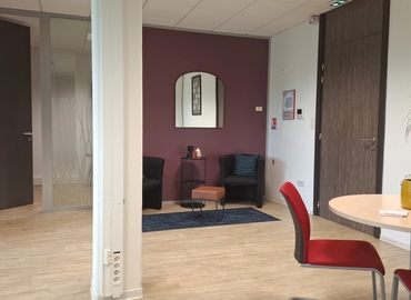 Bureaux à location à Strasbourg 47 m², 3 - 14 | MatchOffice