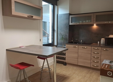 Espace de bureaux à louer à Strasbourg 47 m², 3 - 8 | MatchOffice.fr