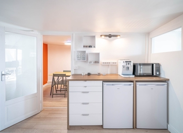 Office Rue Chabanais 12 75002 Paris 2