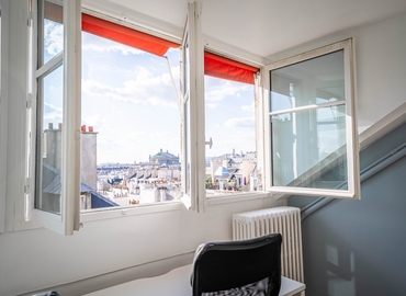 Office Rue Chabanais 12 75002 Paris 2