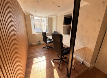 Office Rue Chabanais 12 75002 Paris 2